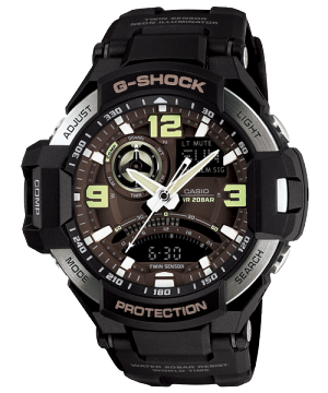 GA-1000-1B