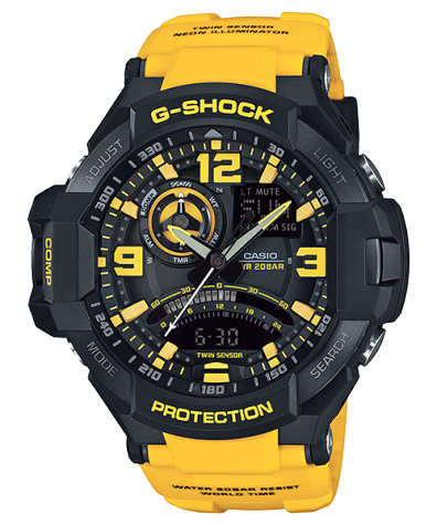 GA-1000-9B