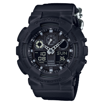GA-100BBN-1A
