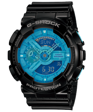 GA-110B-1A2