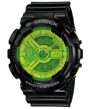GA-110B-1A3