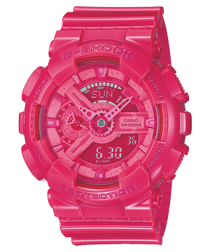 GA-110B-4