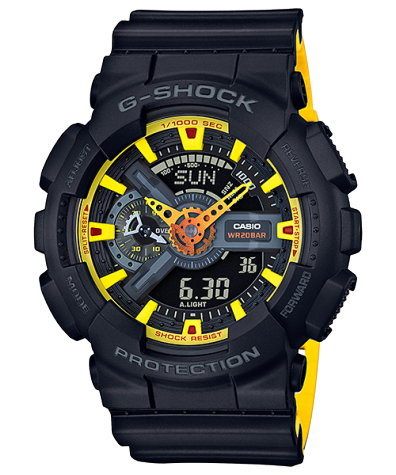 GA-110BY-1A