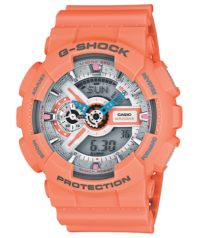 GA-110DN-4A