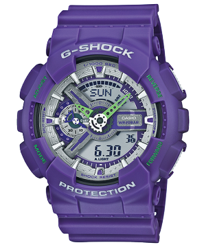 GA-110DN-6A