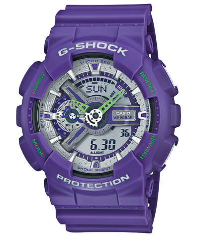 GA-110DN-6A
