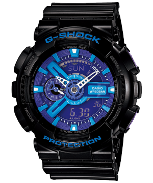 GA-110HC-1A