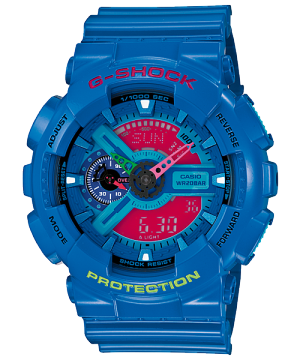 GA-110HC-2A