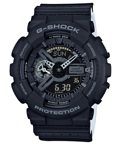 GA-110LP-1A