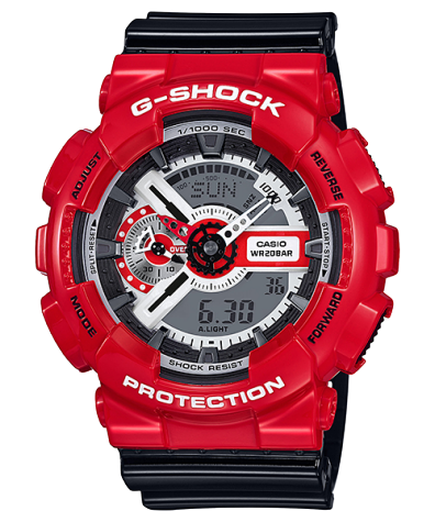 GA-110RD-4A
