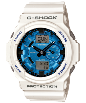 GA-150MF-7A