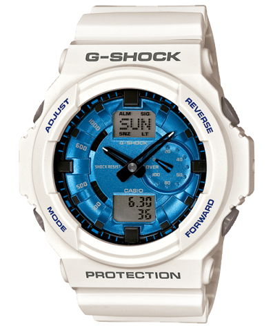GA-150MF-7A