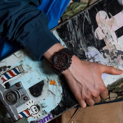 GA-100BNR-1A #10