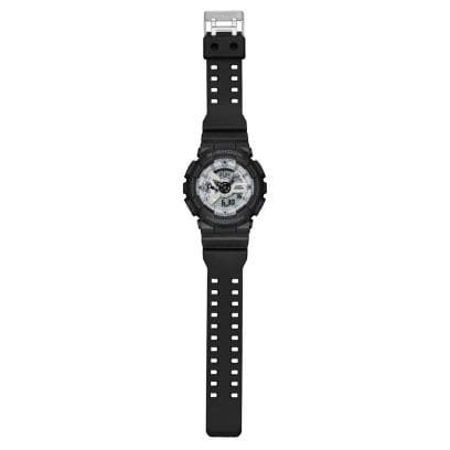 G-SHOCK GA-110WD-1A Black #3