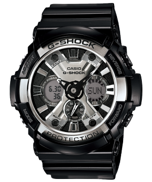 GA-200BW-1A