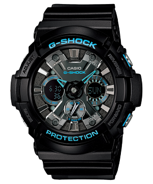 GA-201BA-1A
