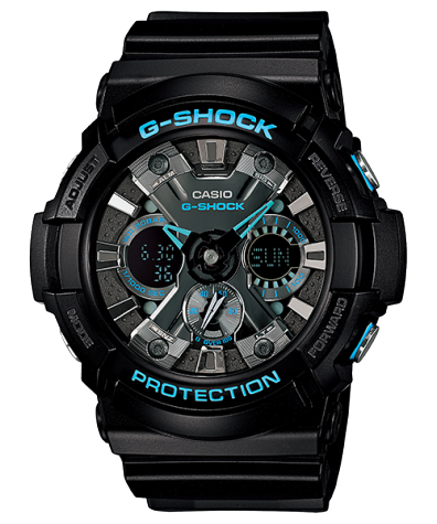 GA-201BA-1A