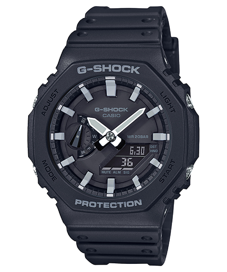 GA-2100-1A | CASIO SINGAPORE
