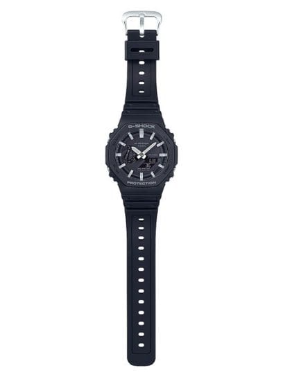 G-SHOCK GA-2100-1A Black #3