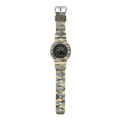 G-SHOCK GA-2100CM-5A Beige #8
