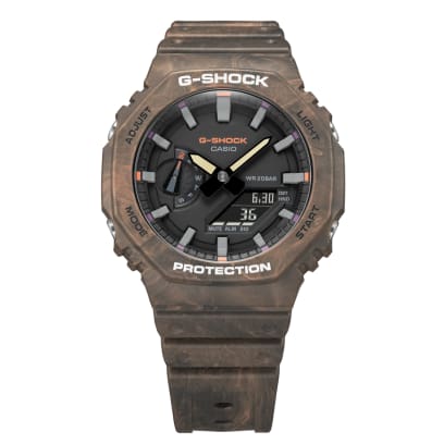GA-2100FR-5A #3