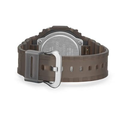 G-SHOCK GA-2100K-5A Transparent color #6