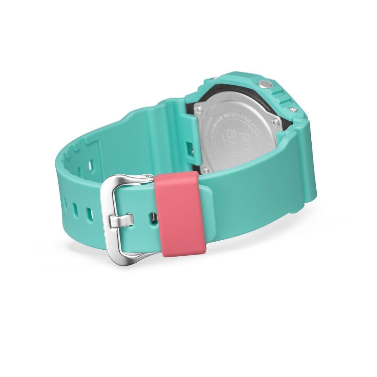 G-SHOCK GA-2100RB-3A Green #9