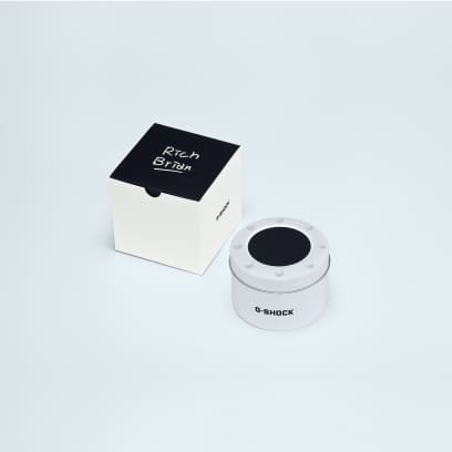 GA-2100RB-3A Package #10
