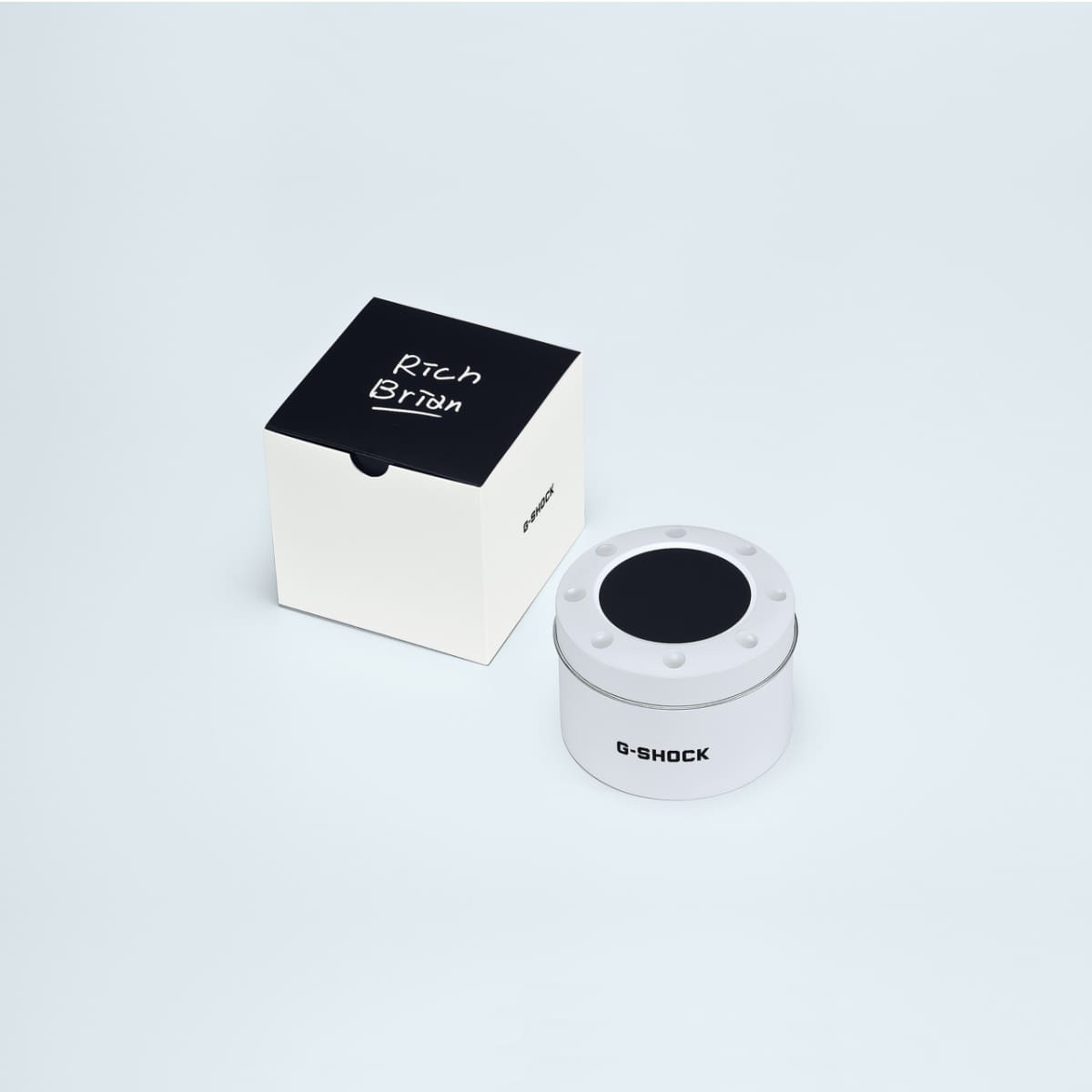 GA-2100RB-3A Package #10