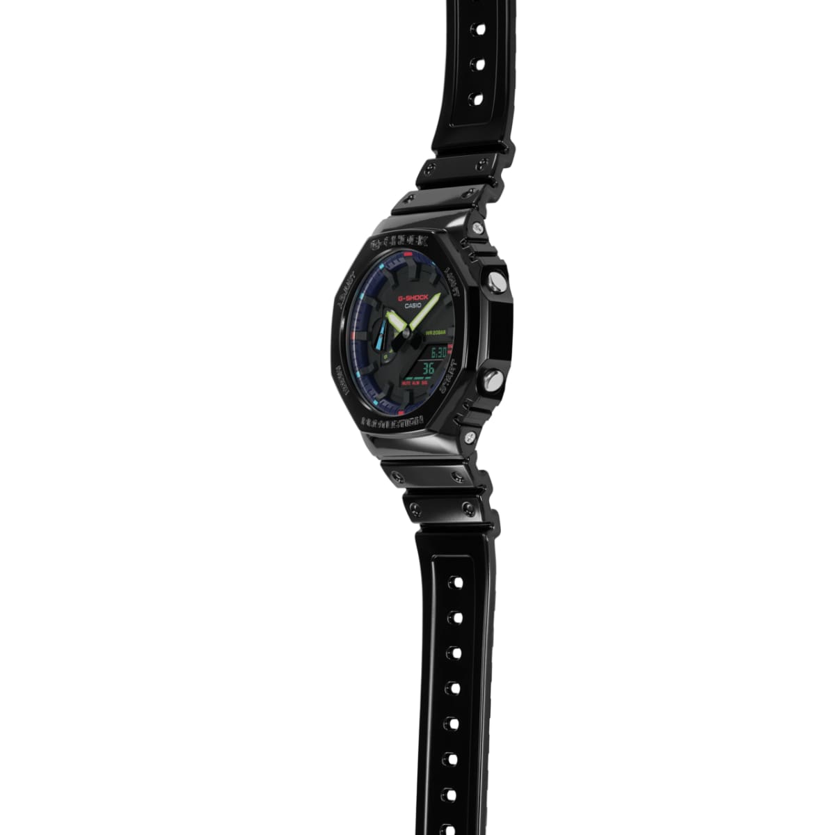 GA-2100RGB-1A #6