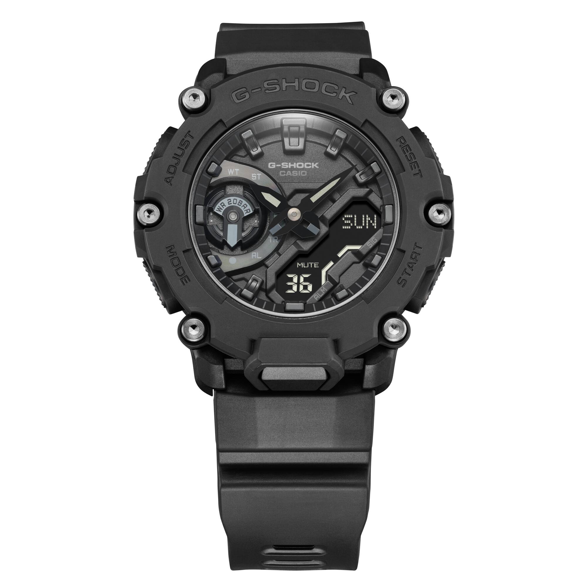 citizen nighthawk atomic