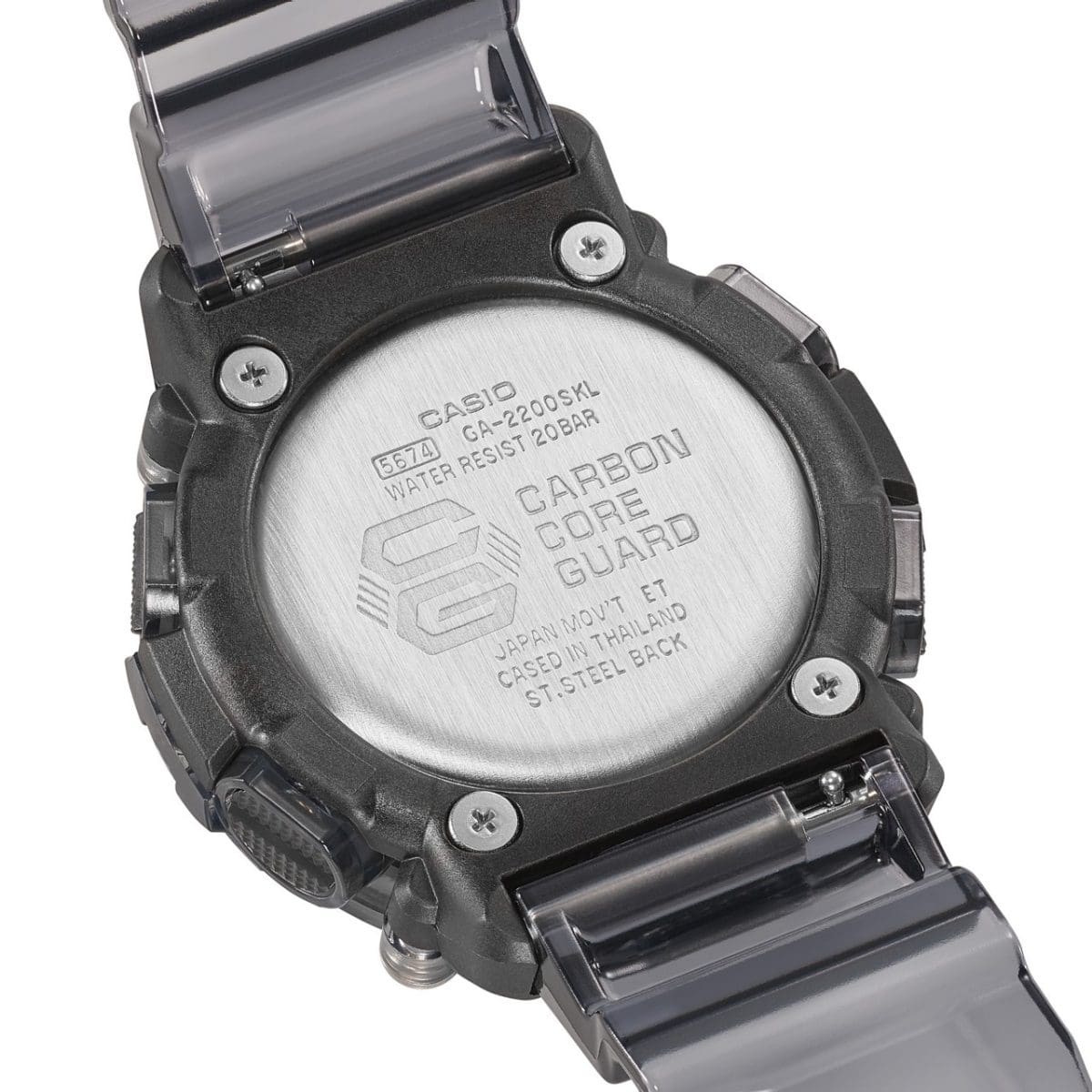 GA-2200SKL-8A #6