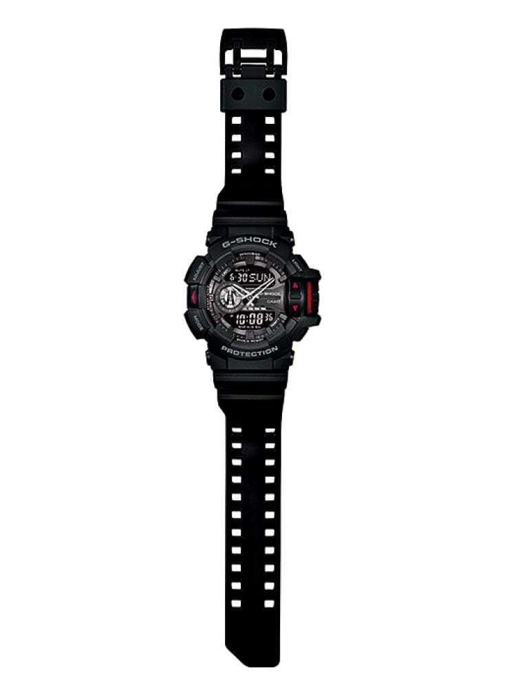 GA-400-1B | CASIO SINGAPORE