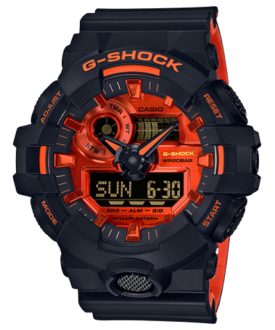GA-700BR-1A