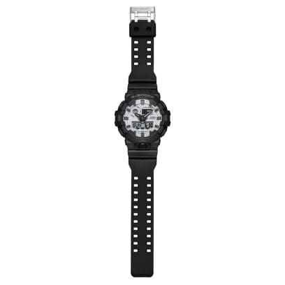 G-SHOCK GA-700WD-1A Black #3