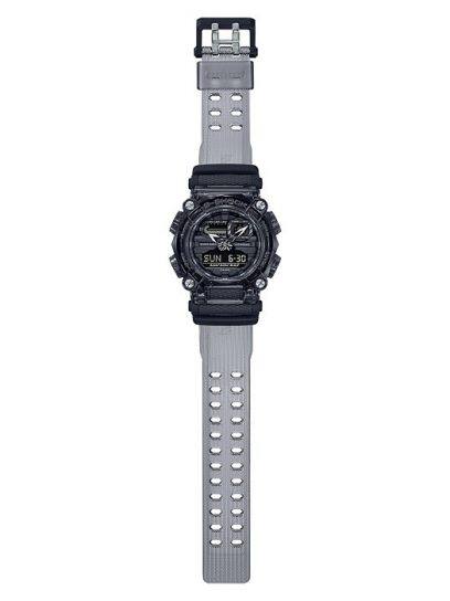 G-SHOCK GA-900SKE-8A Black #4