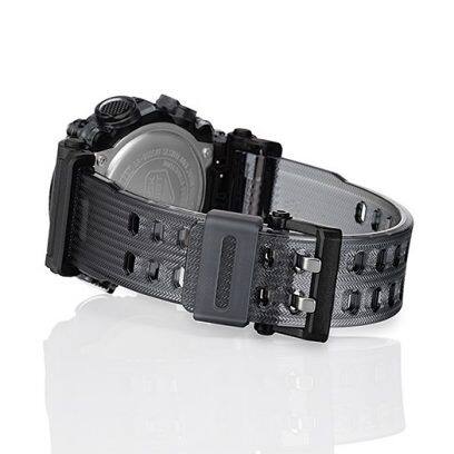 G-SHOCK GA-900SKE-8A Black #5