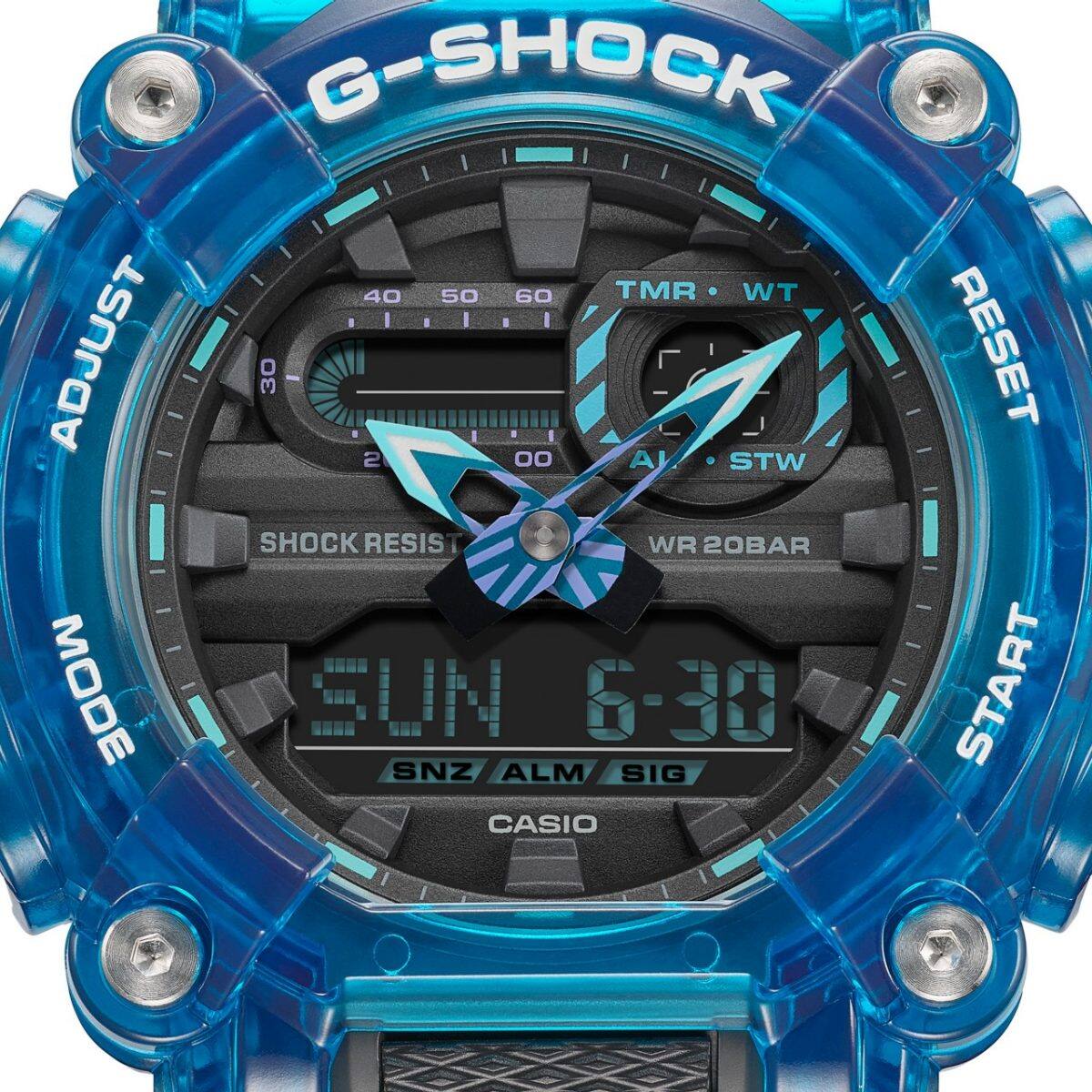 GA-900SKL-2A #3