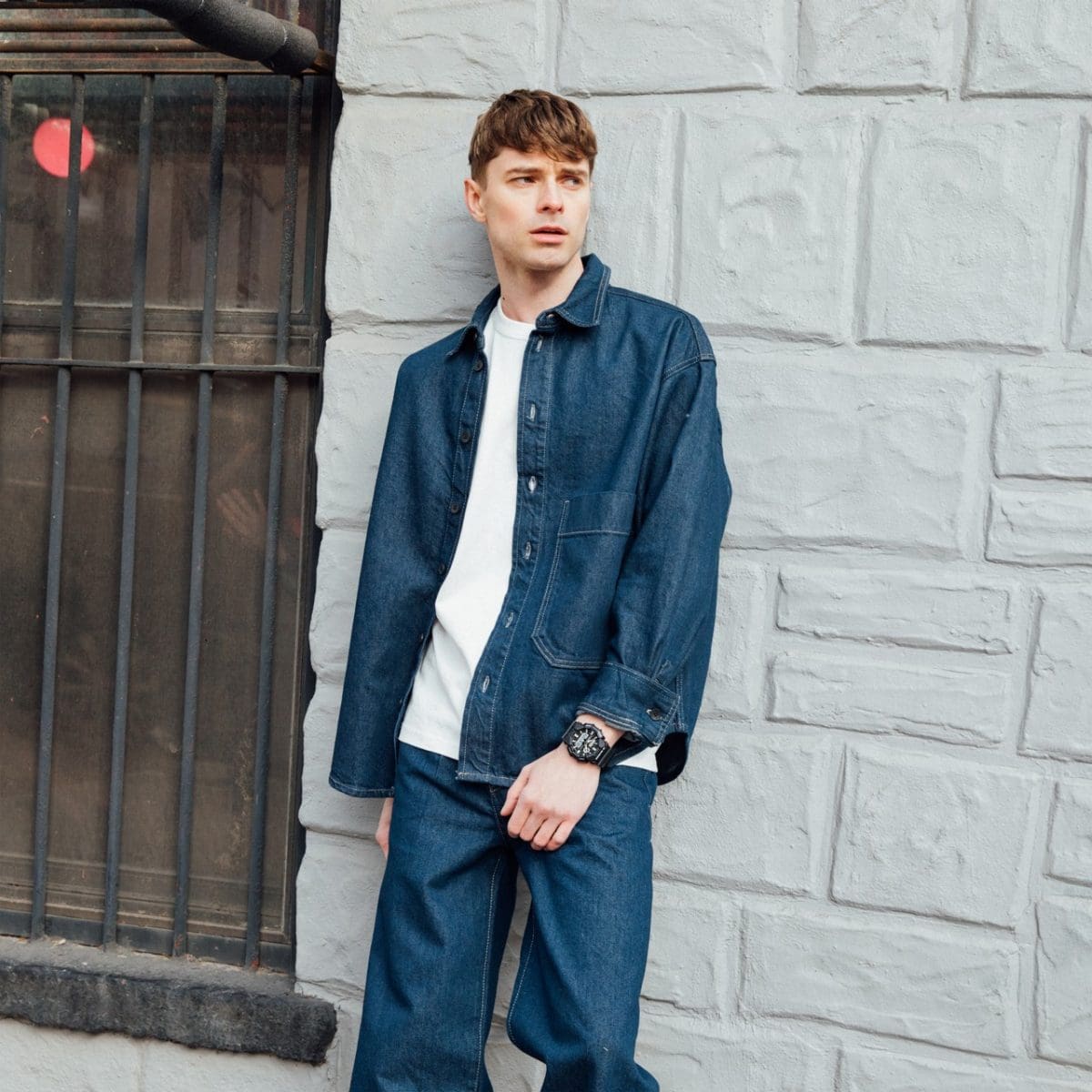 G-SHOCK GA-010-1A Black #17