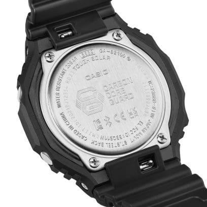 G-SHOCK GA-B2100BEG-1A Black #7