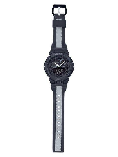 G-SHOCK GBA-800LU-1A Black #2