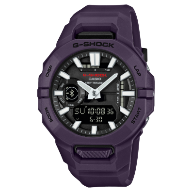 CASIO G-SHOCK レディース GMA-S2100 ブラック GMA-S2100-1AJF | CASIO