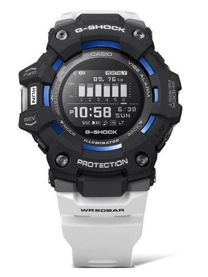 G-SHOCK GBD-100-1A7 Black #2