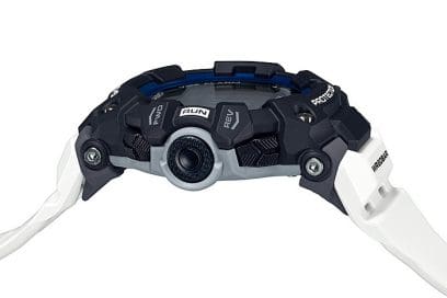 G-SHOCK GBD-100-1A7 Black #3
