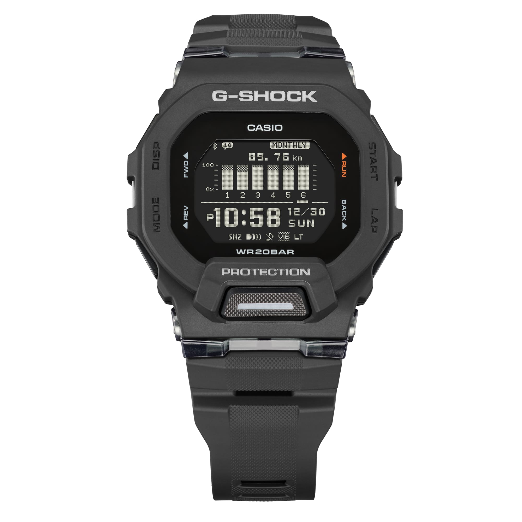 Gbd 200 casio Outlet