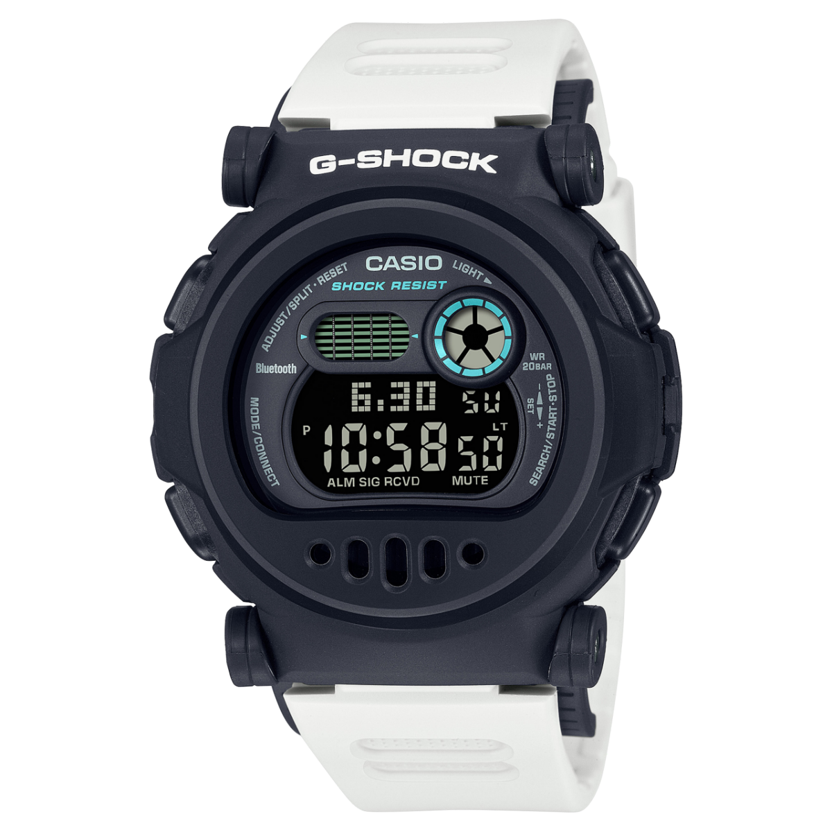 G-B001SF-7 | G-SHOCK DIGITAL DW-001 SERIES | CASIO SINGAPORE