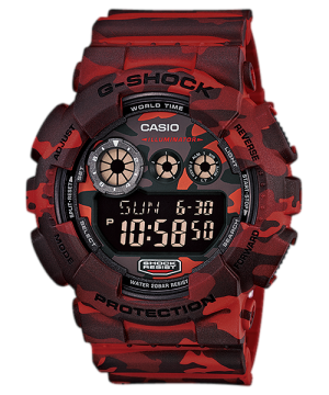 GD-120CM-4