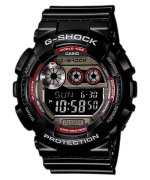 GD-120TS-1