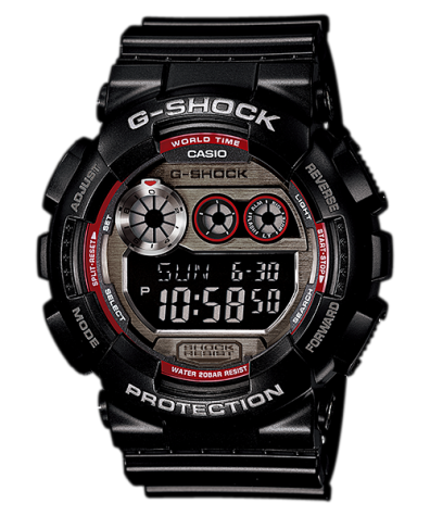 GD-120TS-1