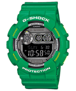 GD-120TS-3